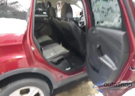 2015 Ford Escape Se from USA, damaged, VIN 1FMCU0GX9FUC60530